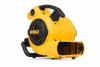 DEWALT Przemysłowy Wentylator Osiowy 130W OSUSZANIE WENTYLACJA DXAM2250